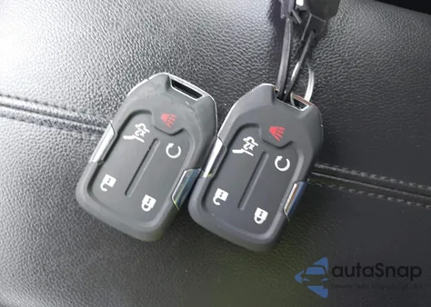 2023 GMC Terrain Fwd Slt from USA, damaged, VIN 3GKALPEG7PL109518